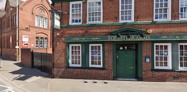 Foresters Arms - Leicester