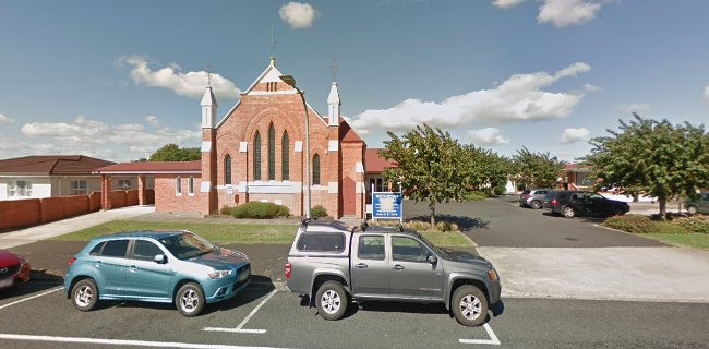 Te Awamutu Church - Te Awamutu