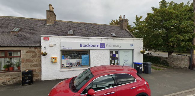 Blackburn Pharmacy - Aberdeen