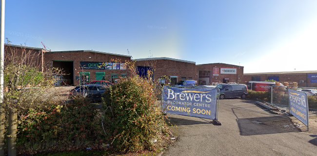 Brewers Decorator Centres Open Times