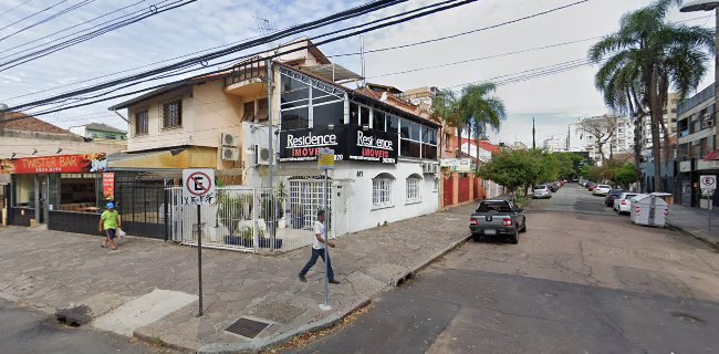 Residence Imóveis - Porto Alegre
