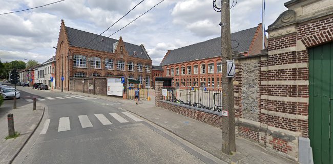 St Amandsbasisschool Noord - Kortrijk