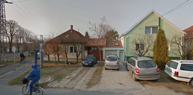 Hódmezővásárhely, Kölcsey u. 1, 6800 Magyarország
