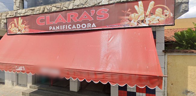 Clara's Panificadora - Padaria