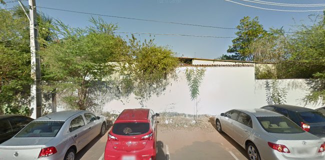 Av. Gen. Afonso Albuquerque Lima, s/n - Cambeba, Fortaleza - CE, 60822-325, Brasil