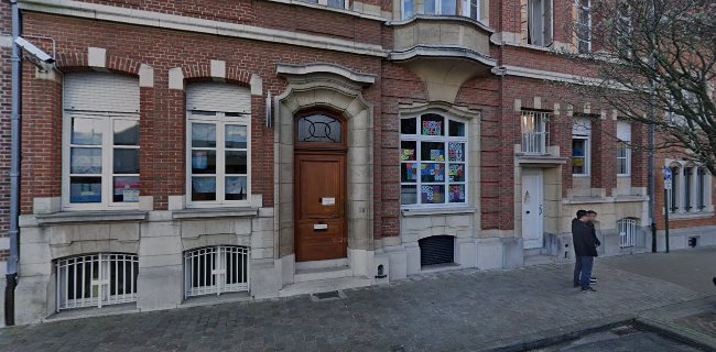 Beoordelingen van GO! tehuis en basisschool Etterbeek in Brussel - School