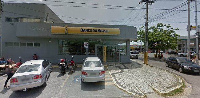 BANCO DO BRASIL - CONJUNTO CEARA - Agência 3887