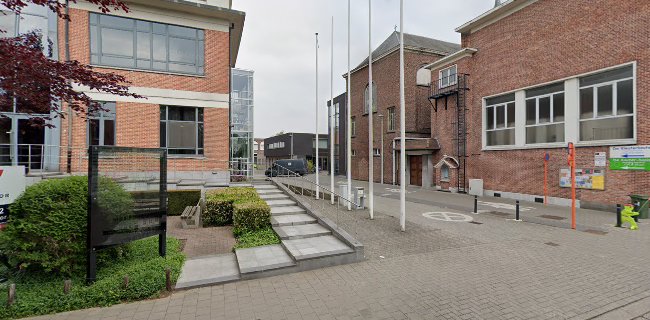CVO Groeipunt - campus Zele Koevliet - Dendermonde