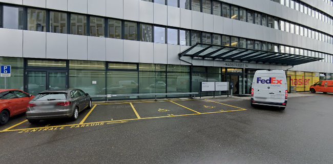 PET CT MR Center, University Hospital Zurich - Zürich