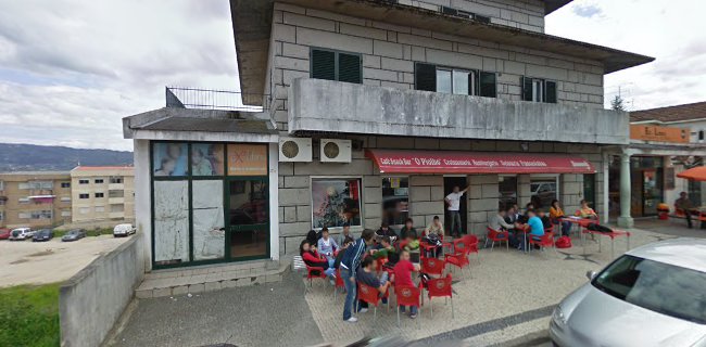 Café "O Piolho” - Cafeteria