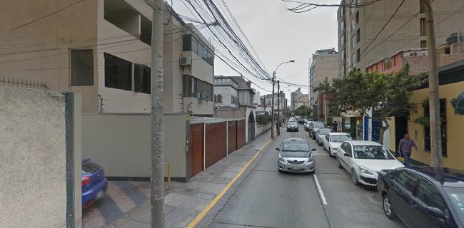 C. San Martin 430, Miraflores 15074, Perú