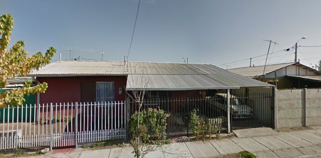 7, Hospital 2412, Lontue, Molina, Maule, Chile
