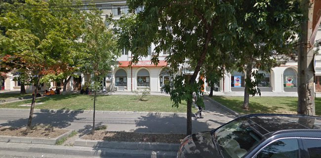 Bulevardul Bucureștii Noi 70, București 012365, România