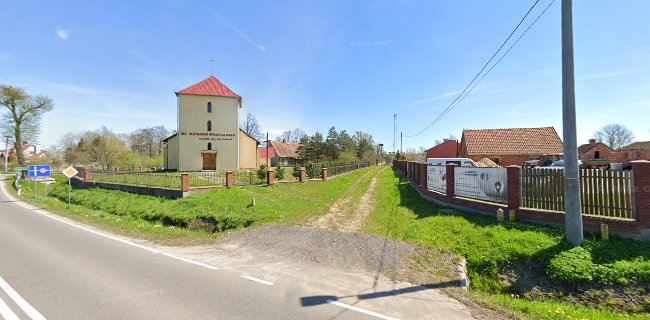 Kantor WYSZOMIRSKI - Olsztyn