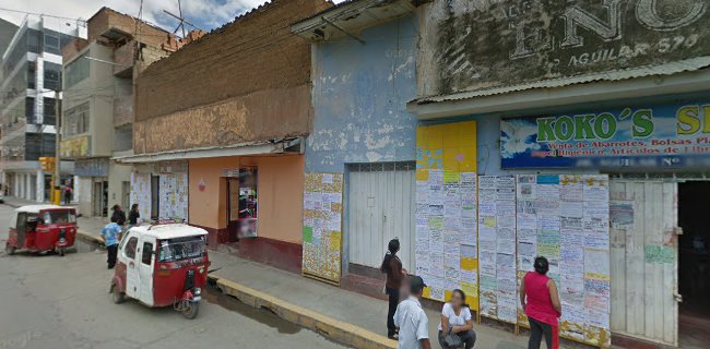 Opiniones de Librería "El Pueblo" en Huánuco - Librería