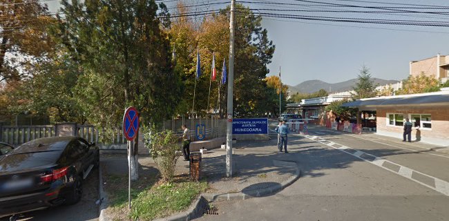 Strada Mihai Eminescu 130, Deva, România