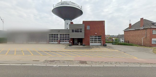 Brandweerzone Oost Limburg Post Helchteren