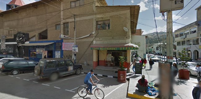 Opiniones de Proximo Centro Comercial "Lucila Plaza" en Huaraz - Centro comercial