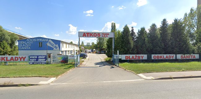 Atkos Praha s.r.o. - Stavební společnost