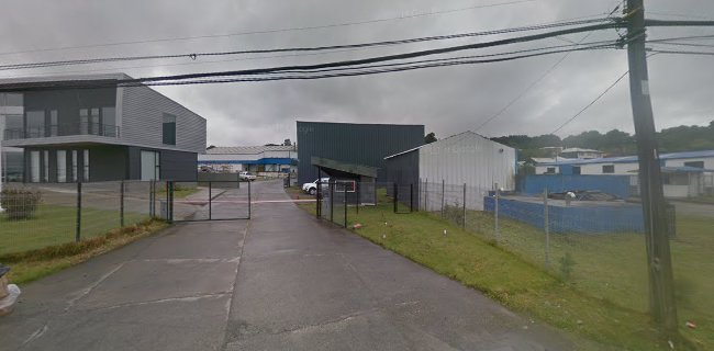 Opiniones de Compañía Naviera Frasal S.A. en Puerto Montt - Oficina de empresa