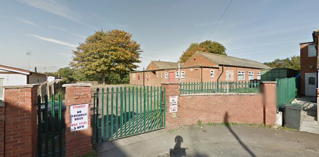 78th Leicester Scout HQ