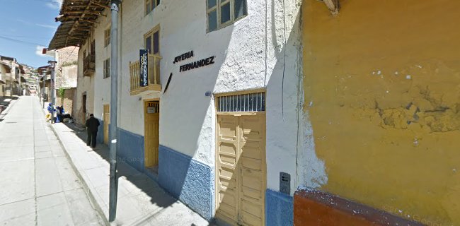 Opiniones de Joyeria Fernandez en Cajamarca - Joyería
