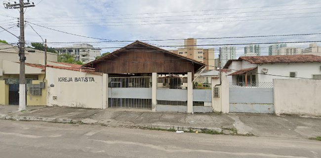 Av. Luiz Manoel Vellozo, 1022-944 - Praia de Itaparica, Vila Velha - ES, 29102-001, Brasil