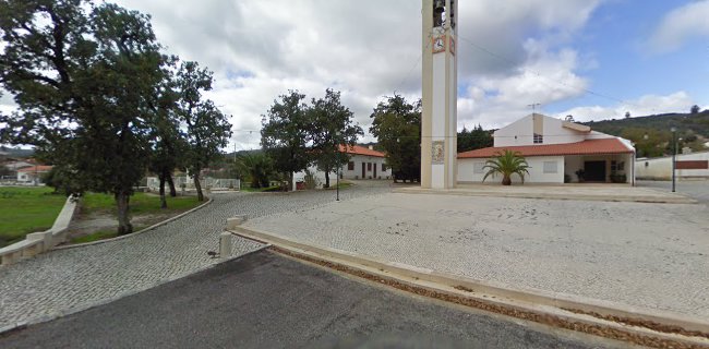 Igreja de S.Antonio - Porto de Mós