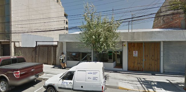 Veterinaria Vitalpets - Concepción
