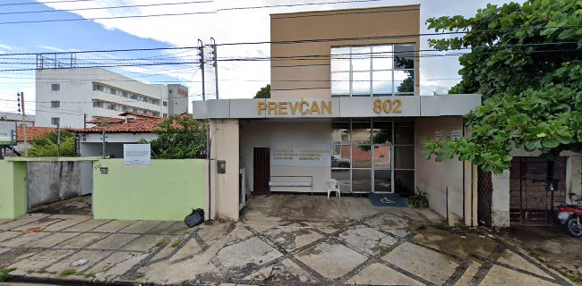 Avaliações sobre Prevcan em Teresina - Hospital