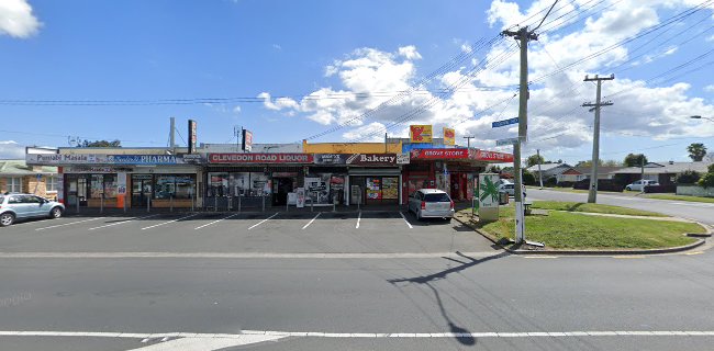 Clevedon Bakery - Auckland