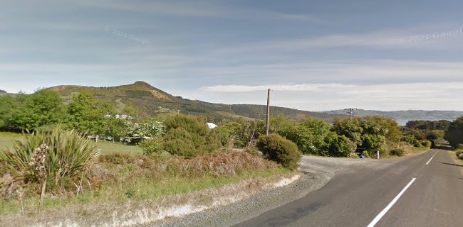 Mihiwaka Road, Heyward Point 9081, New Zealand