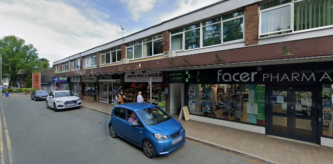 Reviews of Facer Pharmacy in Preston - Pharmacy