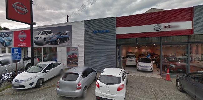 Opiniones de Central Automotora en Puerto Montt - Concesionario de automóviles
