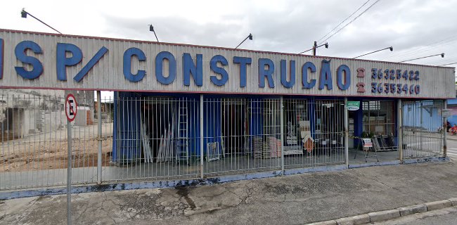 JB Materiais para Construção - Construtora