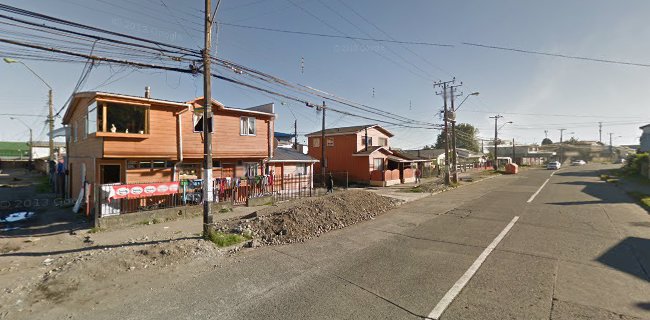 Opiniones de Doralisa del Carmen Gallardo Chicui en Puerto Montt - Tienda de ultramarinos