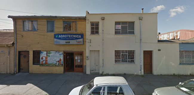 Opiniones de Comercial Agrotécnica Ltda. en Concepción - Tienda