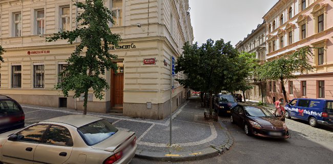 Městská veterinární správa v Praze Statní veterinární správy - Praha