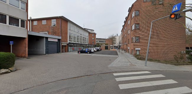 Hovedgaden 38, 3460 Birkerød, Danmark