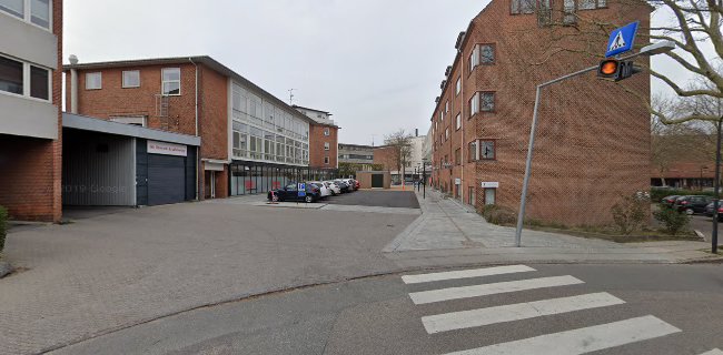 Teglporten 5, 3460 Birkerød, Danmark