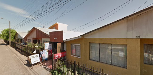 Ancud 1521, Los Angeles, Los Ángeles, Bío Bío, Chile