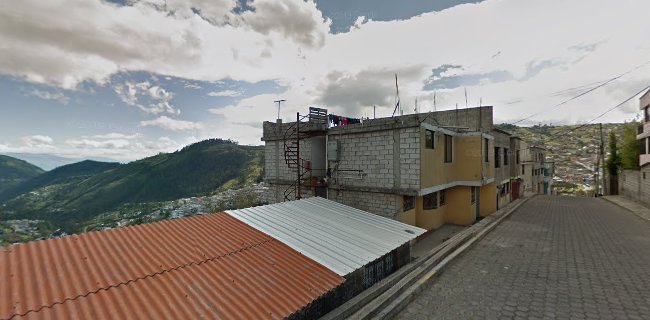 Víveres Yambal - Quito