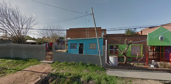 Escuela N°99 Villa Alegría