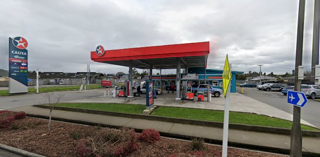 Reviews of Caltex - Solway Service Station in Masterton - Gas station