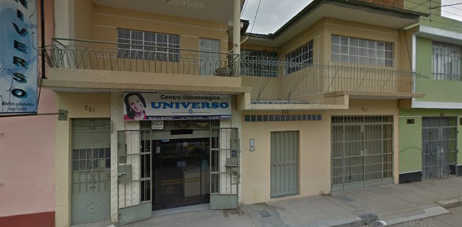Universo - Huancayo