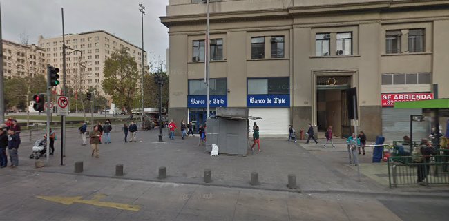 Distribuidora FX - Metropolitana de Santiago