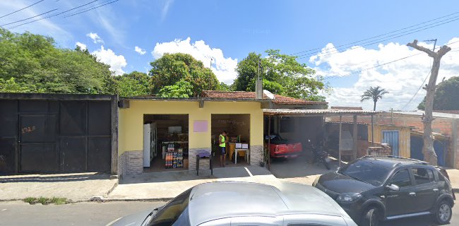 Avaliações sobre COLÔNIA CITY MERCADINHO E DISTRIBUIDORA em Manaus - Supermercado