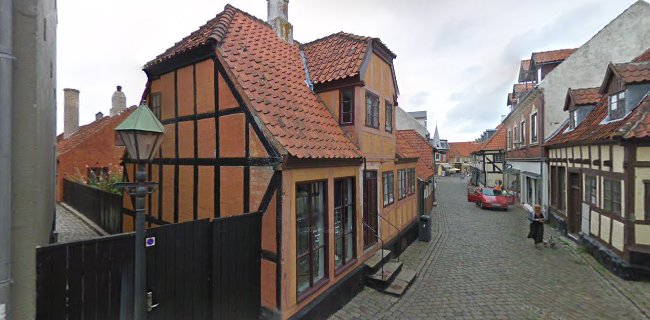Adelgade 13, 8400 Ebeltoft, Danmark