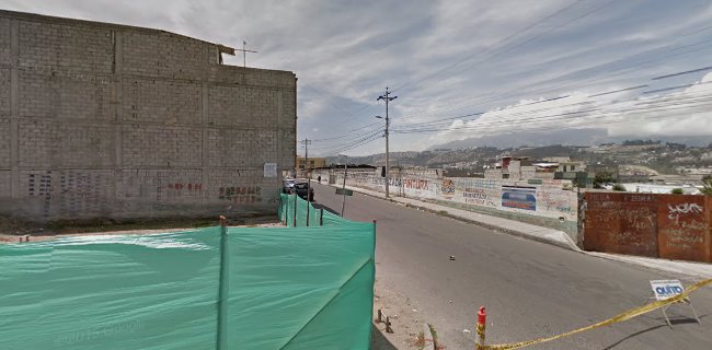 Consultorio Odontológico Kinder - Quito