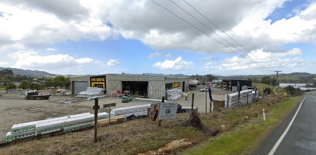 22 Karamea Road, Mangōnui 0442, New Zealand